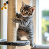Quelle taille d’arbre à chat dois-je choisir ?