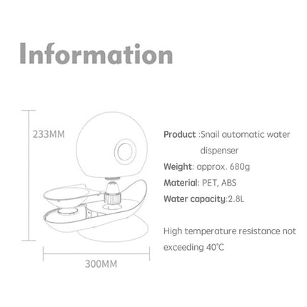 Lot de 6 Modules de Filtration – Design Epuré