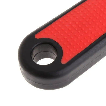 Peigne de Toilettage pour Animaux – Idéal pour Poils Courts et Mi-Longs