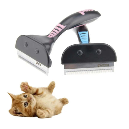 Brosses de Toilettage Ergonomiques pour Animaux | Pelage Soin Facile
