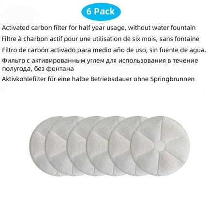 Disque de Polissage Blanc avec Segments Délimités