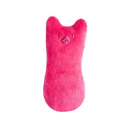 Jouet Délicatesse pour Chat – Peluches Mignonnes en Forme de Chaton