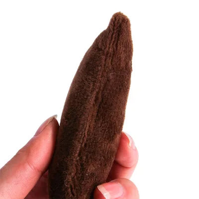 Jouet Délicatesse pour Chat – Peluches Mignonnes en Forme de Chaton