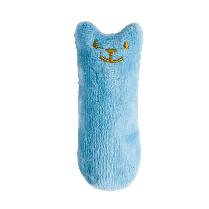 Jouet Délicatesse pour Chat – Peluches Mignonnes en Forme de Chaton