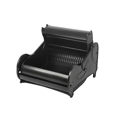 Boîte Rotative pour Nettoyage Facile des Déchets de Chat