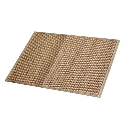 Protection d'Accoudoir pour Chat – Tapis Griffoir Tressé