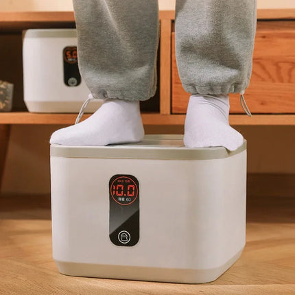 Récipient Moderne pour Conservation de Croquettes avec Écran Digital