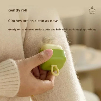 Rouleau anti poils de chats – Design Modulable