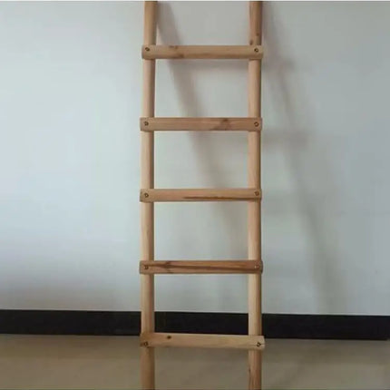 Arbre à Chat Original avec Balançoire et Cabane Décorative