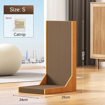 Jouet interactif pour chat avec balle sonore