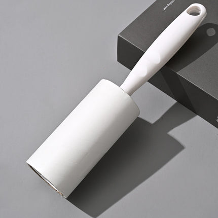 Rouleaux Adhésifs pour Nettoyage des Vêtements - Poignées Pastel