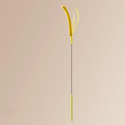 Ensemble de Jouets Interactifs Pivotants pour Chats