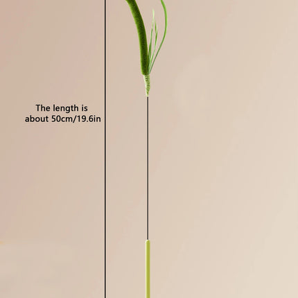 Ensemble de Jouets Interactifs Pivotants pour Chats