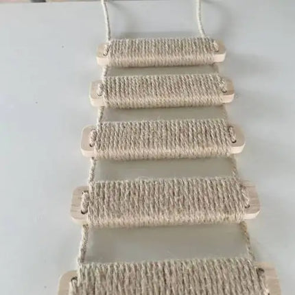 Installation Murale Innovante pour Chats – Parc Aérien Suspendu