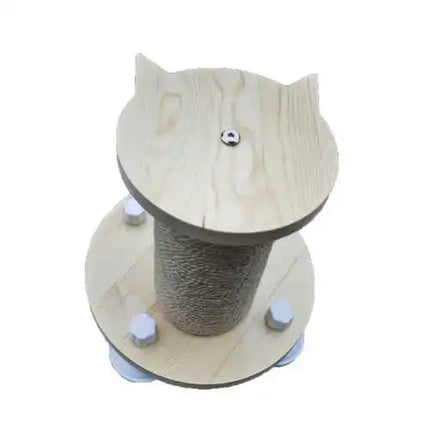 Installation Murale Innovante pour Chats – Parc Aérien Suspendu