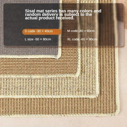 Canapés modulables tissu et cuir avec fixations adaptées