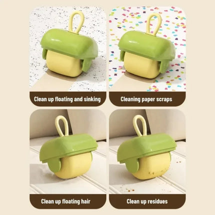 Rouleau anti poils de chats – Design Modulable