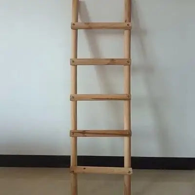 Arbre à Chat Original avec Balançoire et Cabane Décorative