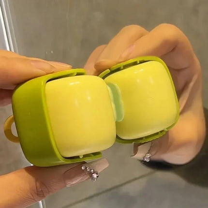 Rouleau anti poils de chats – Design Modulable