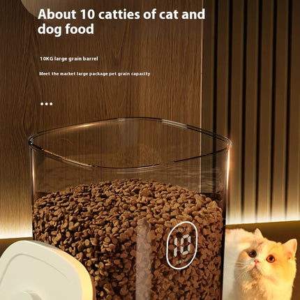 Conteneurs Alimentaires Hermétiques avec Fermeture Sous Vide – Stockage Grains et Céréales