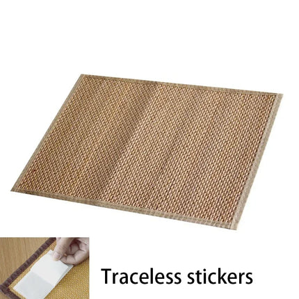 Protection d'Accoudoir pour Chat – Tapis Griffoir Tressé