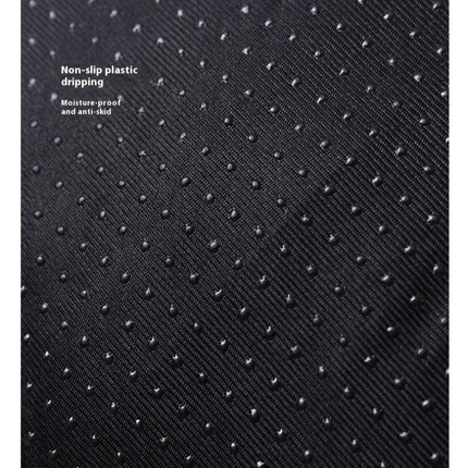 Abri Triangulaire Douillet pour Chat avec Intérieur Polaire