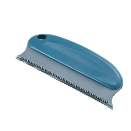 Brosse de Toilettage Compacte pour Retrait des Poils Morts – Design Ergonomique