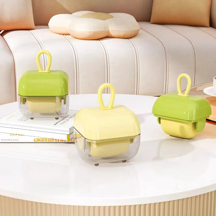 Rouleau anti poils de chats – Design Modulable