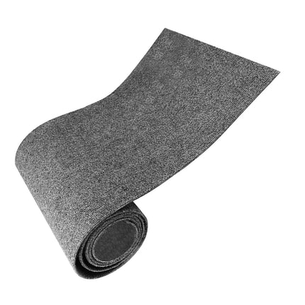 Rouleau Gris Multifonction - Texture Moderne et Pratique