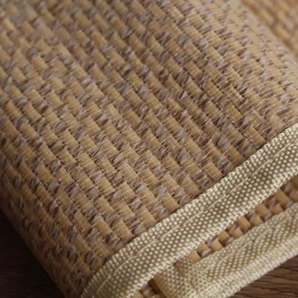 Protection d'Accoudoir pour Chat – Tapis Griffoir Tressé