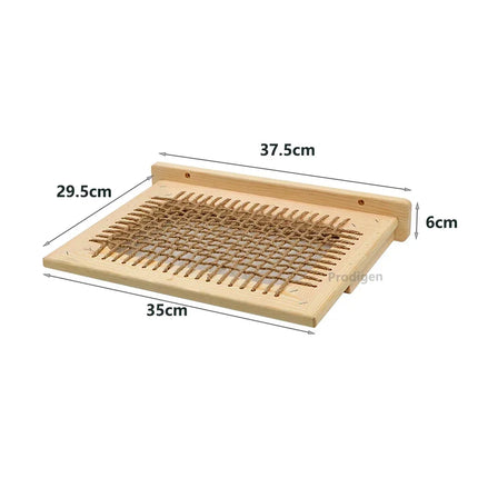 Mur d'Escalade Modulable pour Chat – Design Moderne et Ludique