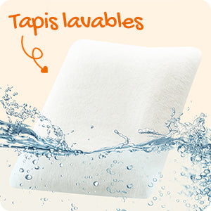 Arbre à Chat Multi-Niveaux avec Hamac et Niche