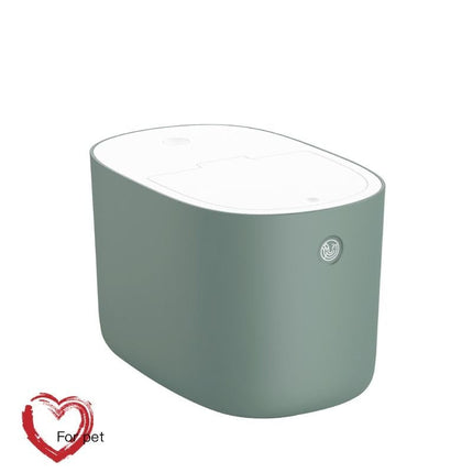 Distributeur Design Compact pour Croquettes ou Friandises