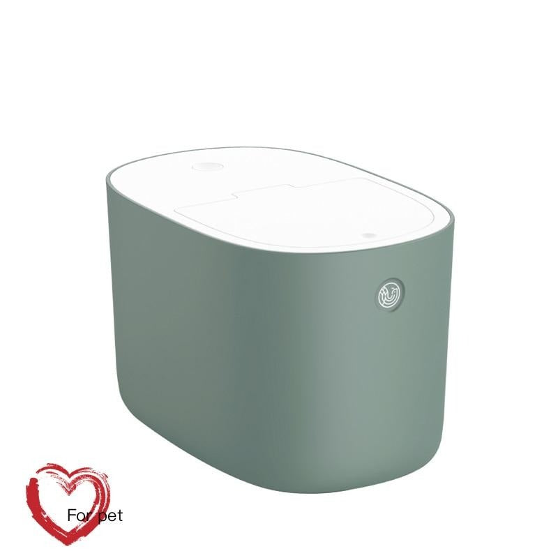 Distributeur Design Compact pour Croquettes ou Friandises