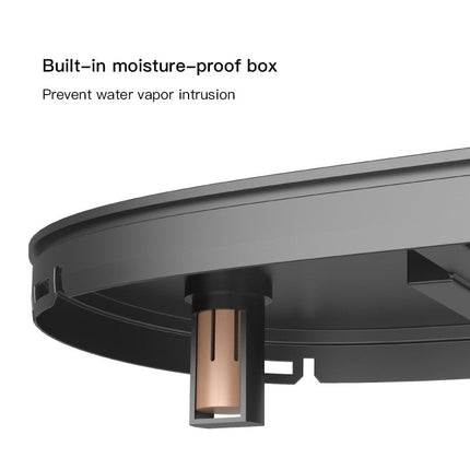 Distributeur Design Compact pour Croquettes ou Friandises