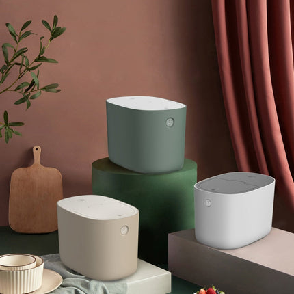 Distributeur Design Compact pour Croquettes ou Friandises