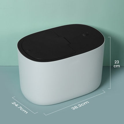 Distributeur Design Compact pour Croquettes ou Friandises