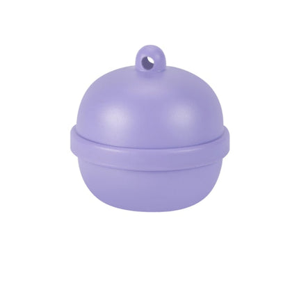 Collier GPS Intégré avec Cloche Amovible pour Animaux