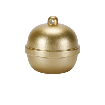 Collier GPS Intégré avec Cloche Amovible pour Animaux