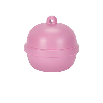 Collier GPS Intégré avec Cloche Amovible pour Animaux