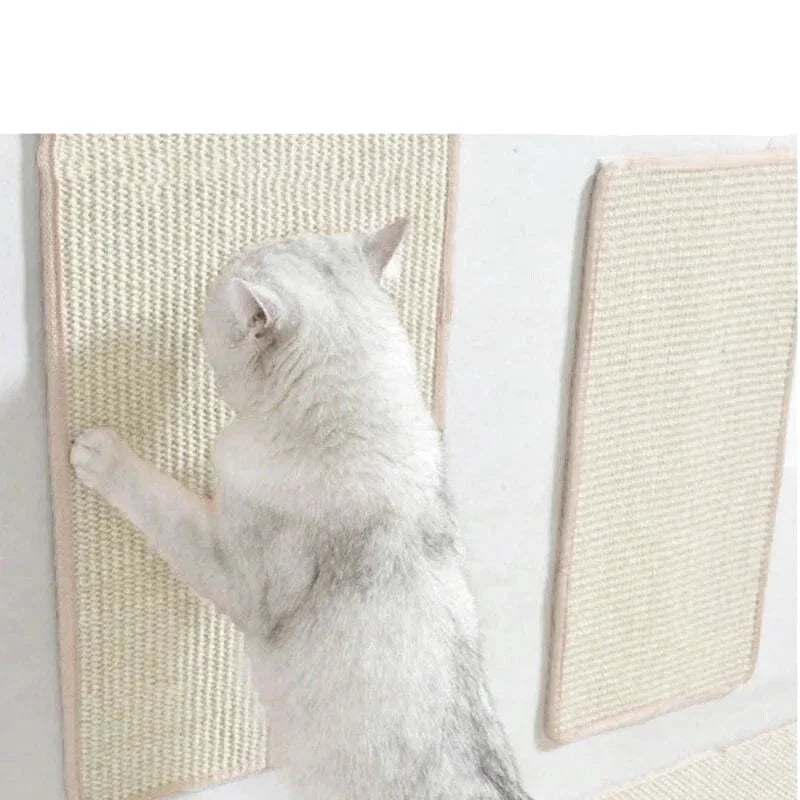 Tapis Absorbant Rectangulaire à Surface Striée pour Usages Multiples