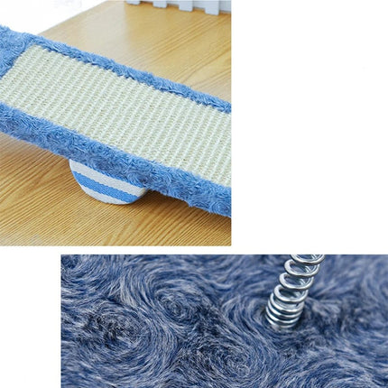 Griffoir Interactif avec Boule Suspendue