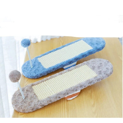 Griffoir Interactif avec Boule Suspendue