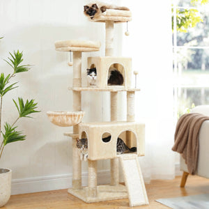 Arbre_Chat_Serenite_pour_Maine_Coon_Adulte_variant_beige