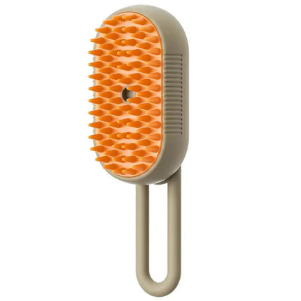 Distributeur Ergonomique avec Picots Souples et Vaporisateur Intégré