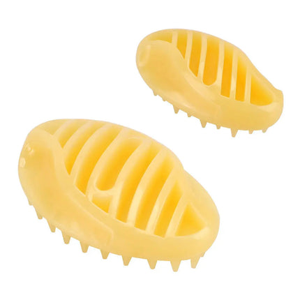 Brosse de Toilettage Douce pour Pelage de Chat