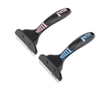 Brosses de Toilettage Ergonomiques pour Animaux | Pelage Soin Facile