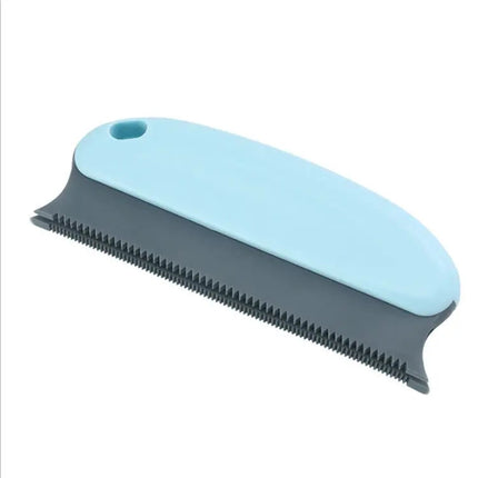 Peigne Ergonomique pour Toilettage des Chats à Poils Longs