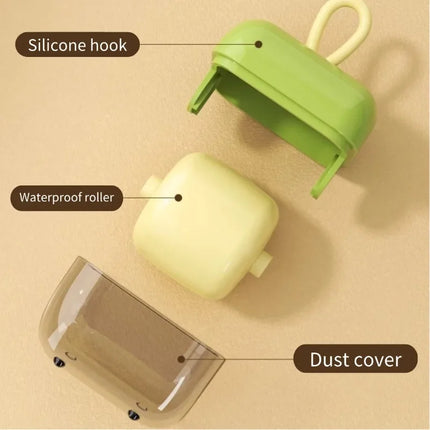 Rouleau anti poils de chats – Design Modulable