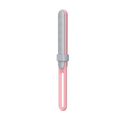Brosse Anti-Poils Multifonction pour Surfaces Domestiques
